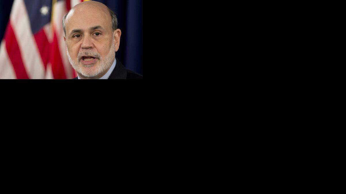 Bernanke