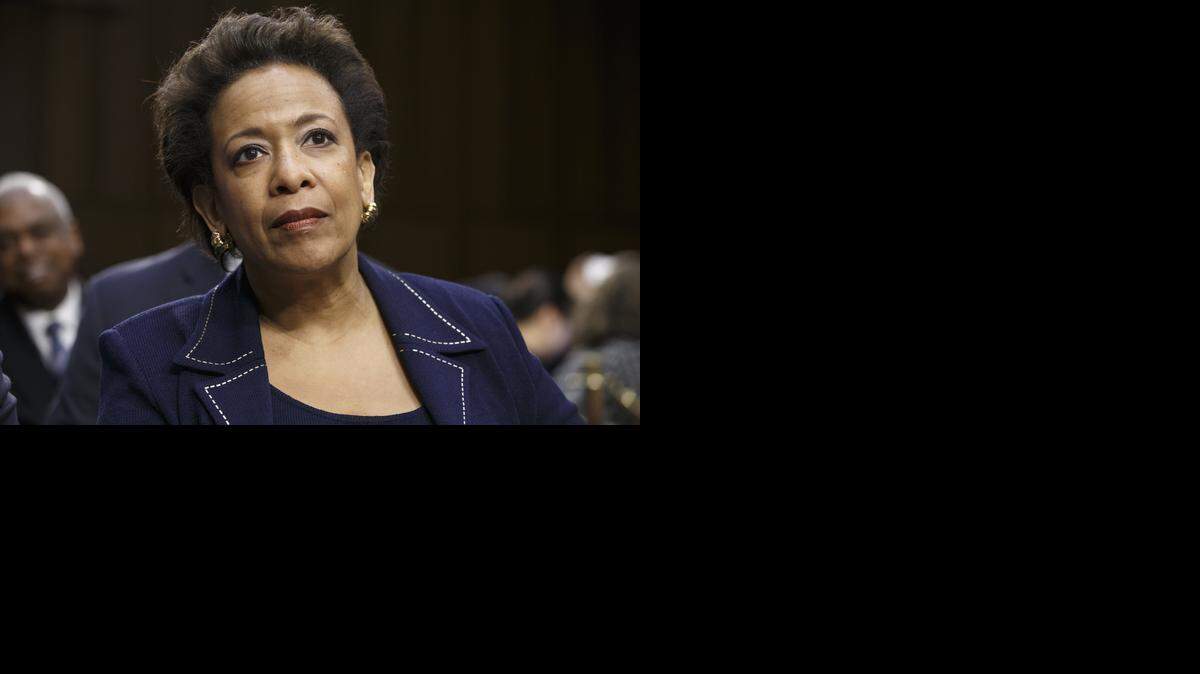 Senate Attorney General