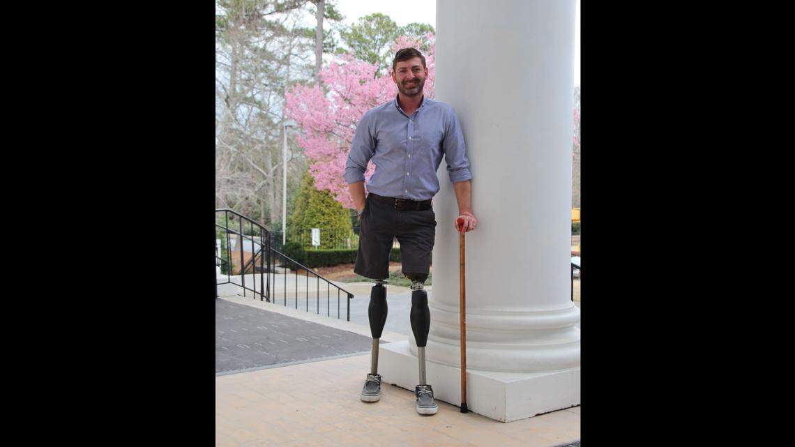 Hundreds of Iraq, Afghanistan veterans volunteer as poll workers to protect the vote