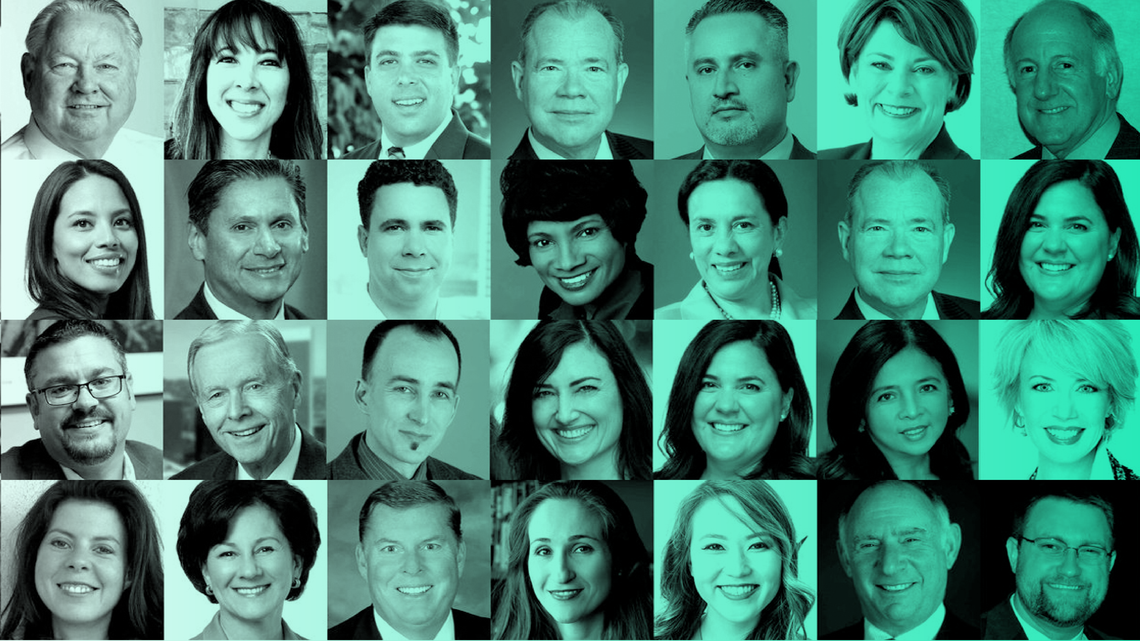 Will California elections stop ‘an unhinged president’? Put us on ‘a path to gridlock’?