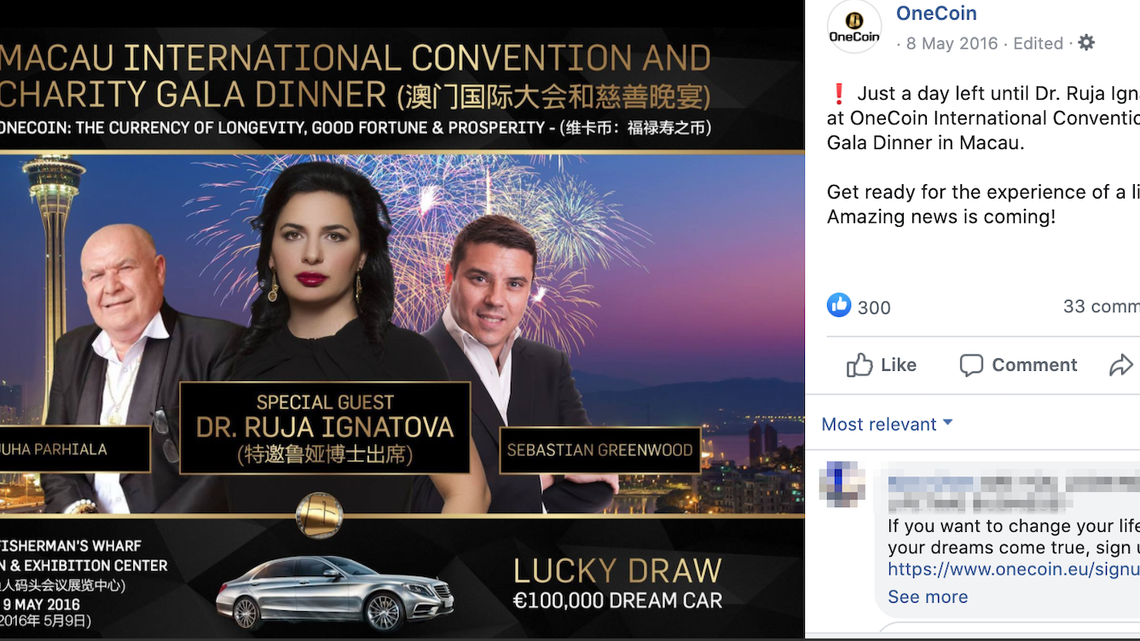 How a Coral Gables lawyer and an ex-Miami cop became cogs in massive alleged Ponzi scheme