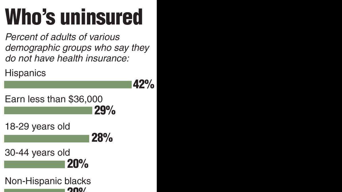 20090722 Uninsured US