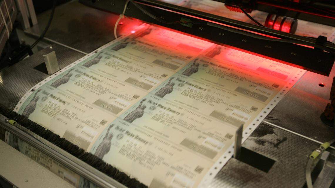 Can’t get through to IRS to ask about coronavirus stimulus? Here’s what to do