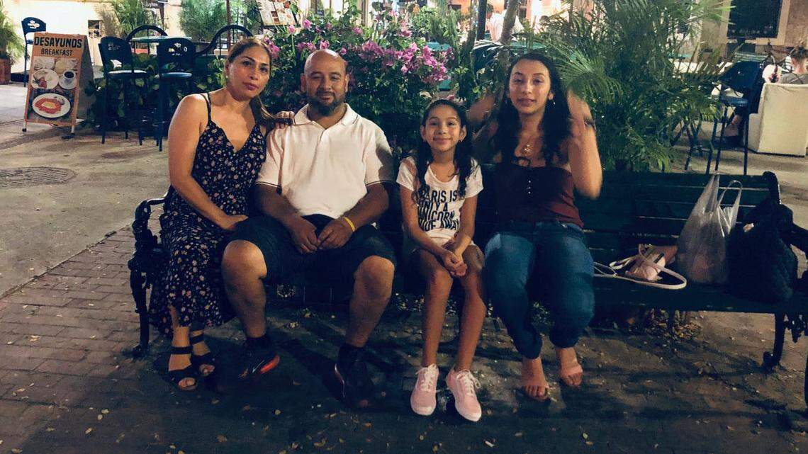 Biden to review deportations of veterans, military family that occurred under Trump