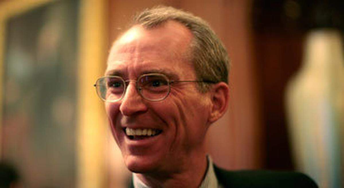U.S. Rep. Bob Inglis (R-SC) lost his seat.