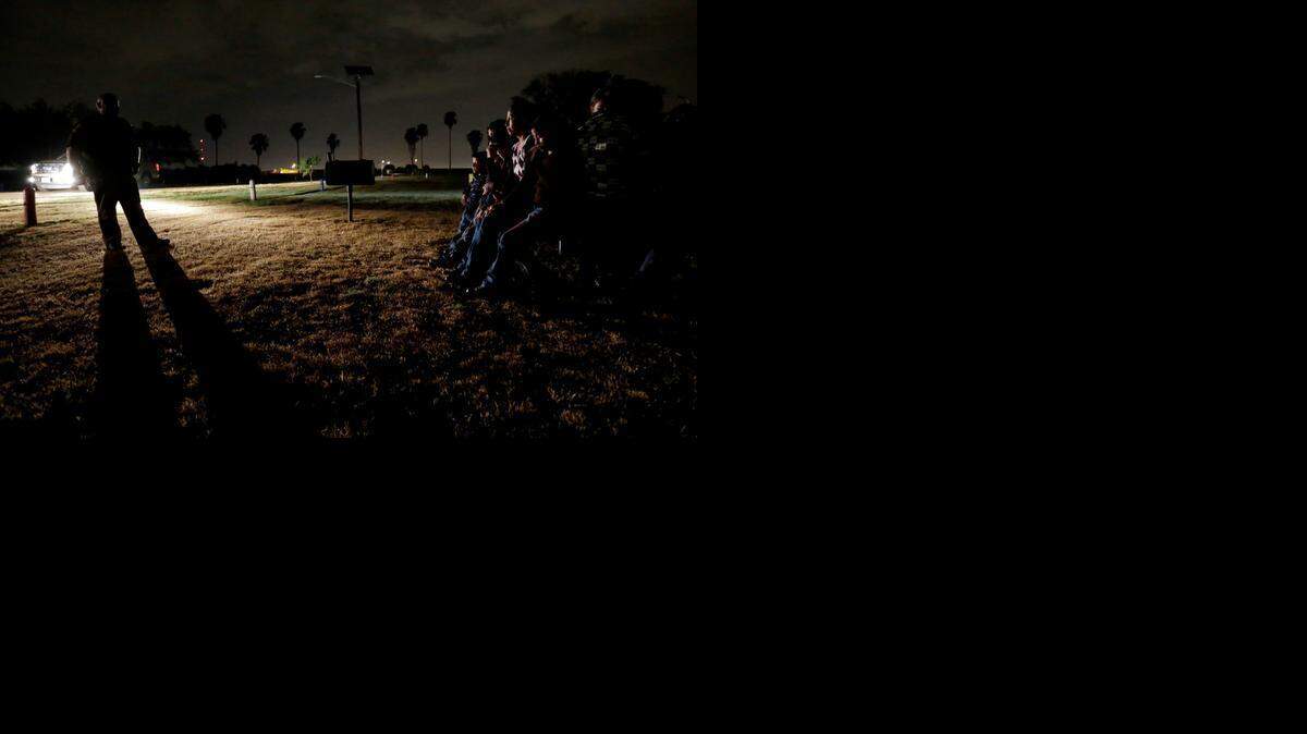Immigration Overload Central American Gangs Q&A