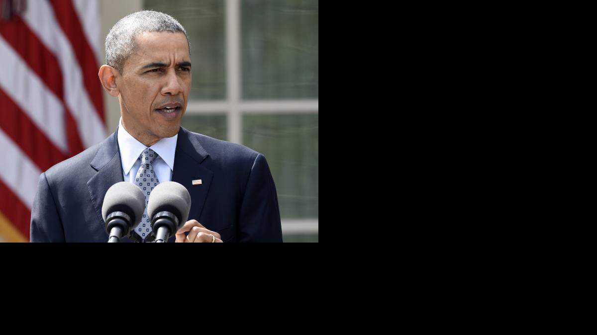 Obama Climate Health