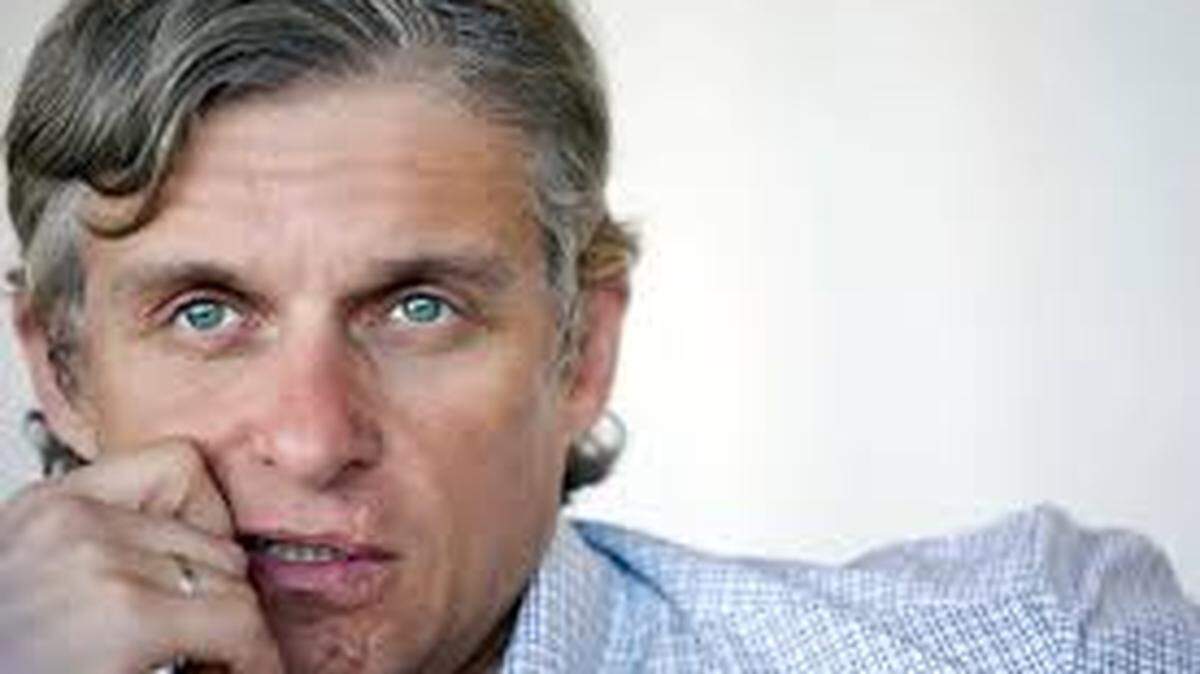 Oleg Tinkov, also known as Tinkoff, renounced his U.S. citizenship in 2013.