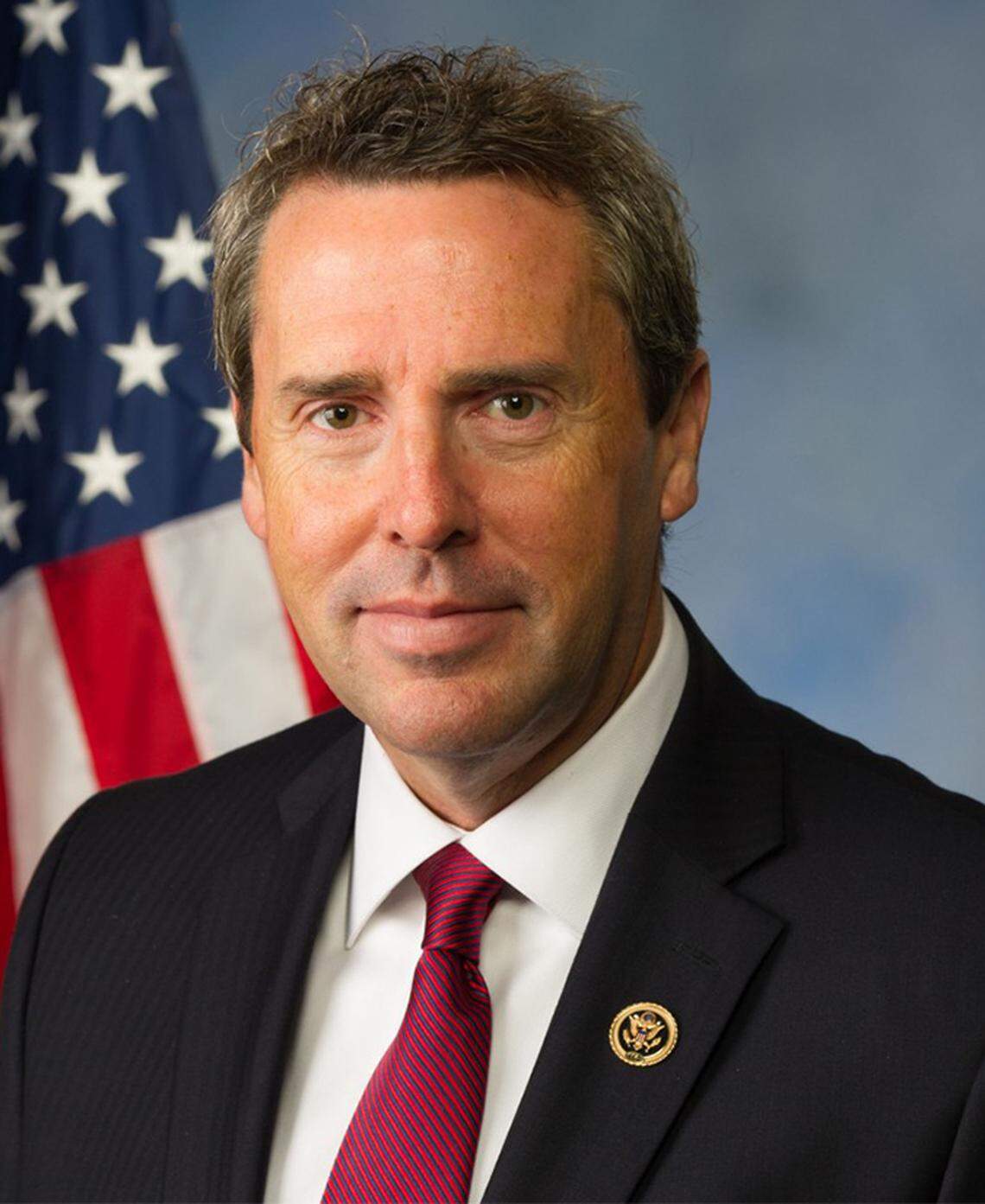Congressman Mark Walker