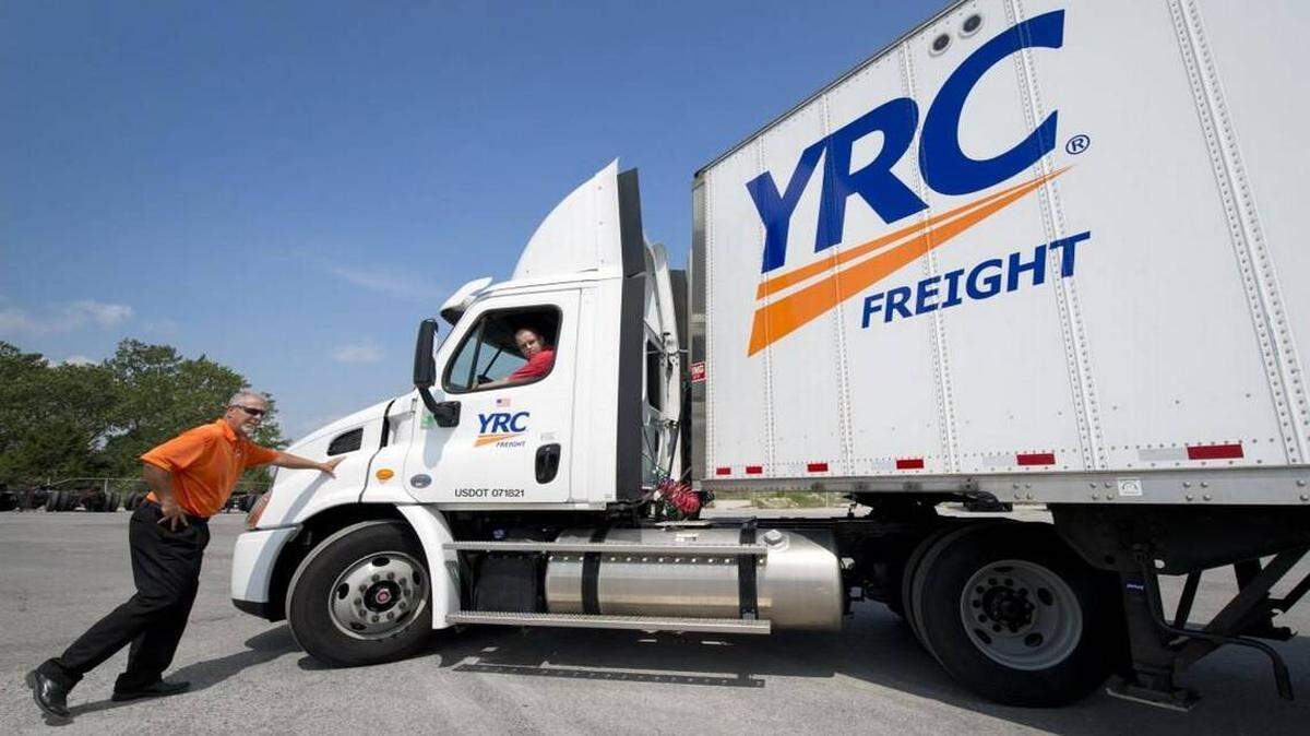 A Congressional Oversight Committee has questioned a $700 million CARES Act loan made to Overland Park-based YRC.