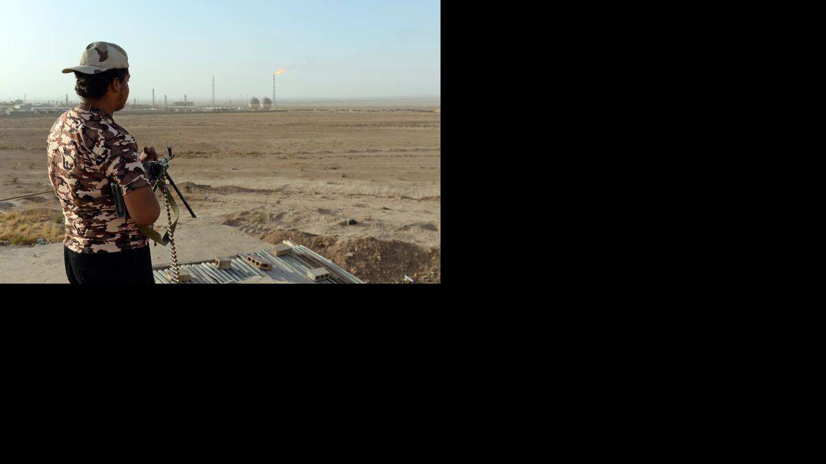 WORLD NEWS SYRIA-RADICALS 10 MCT