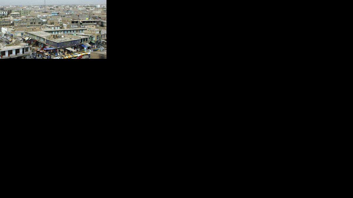 Herat Afghanistan