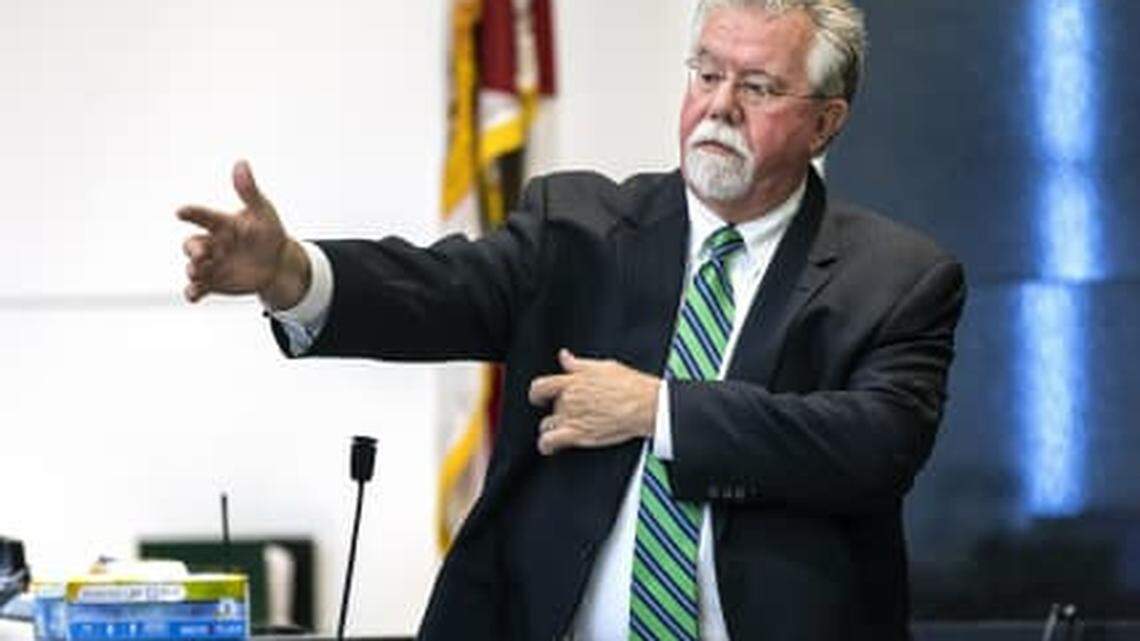 As Florida releases new COVID-19 death data, one medical examiner defies state’s secrecy