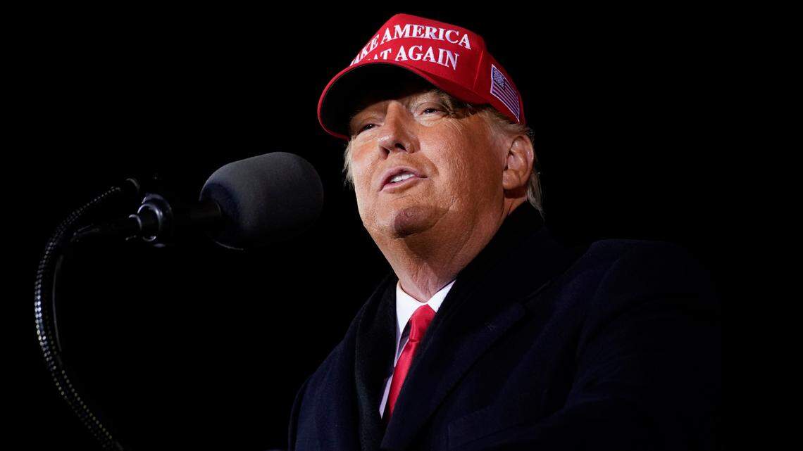 SC’s McMaster, Haley and Sanford speak out after Trump’s baseless voter fraud claims