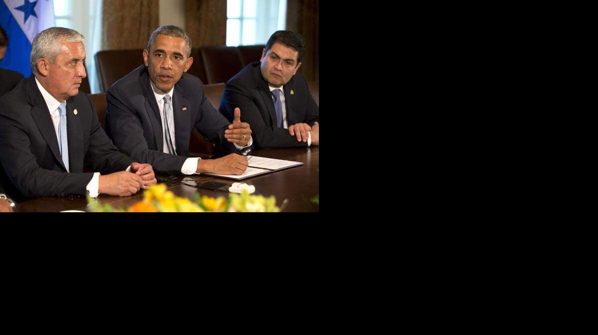 Obama Immigration Overload