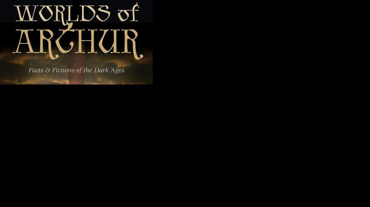 ENTER BOOK-ARTHUR-REVIEW 1 MCT