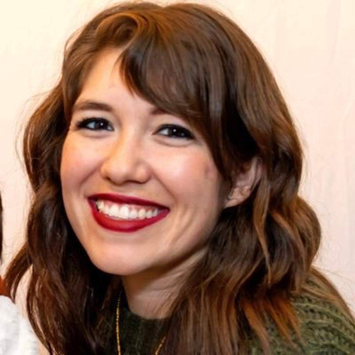 Profile Image of Daniella  Segura