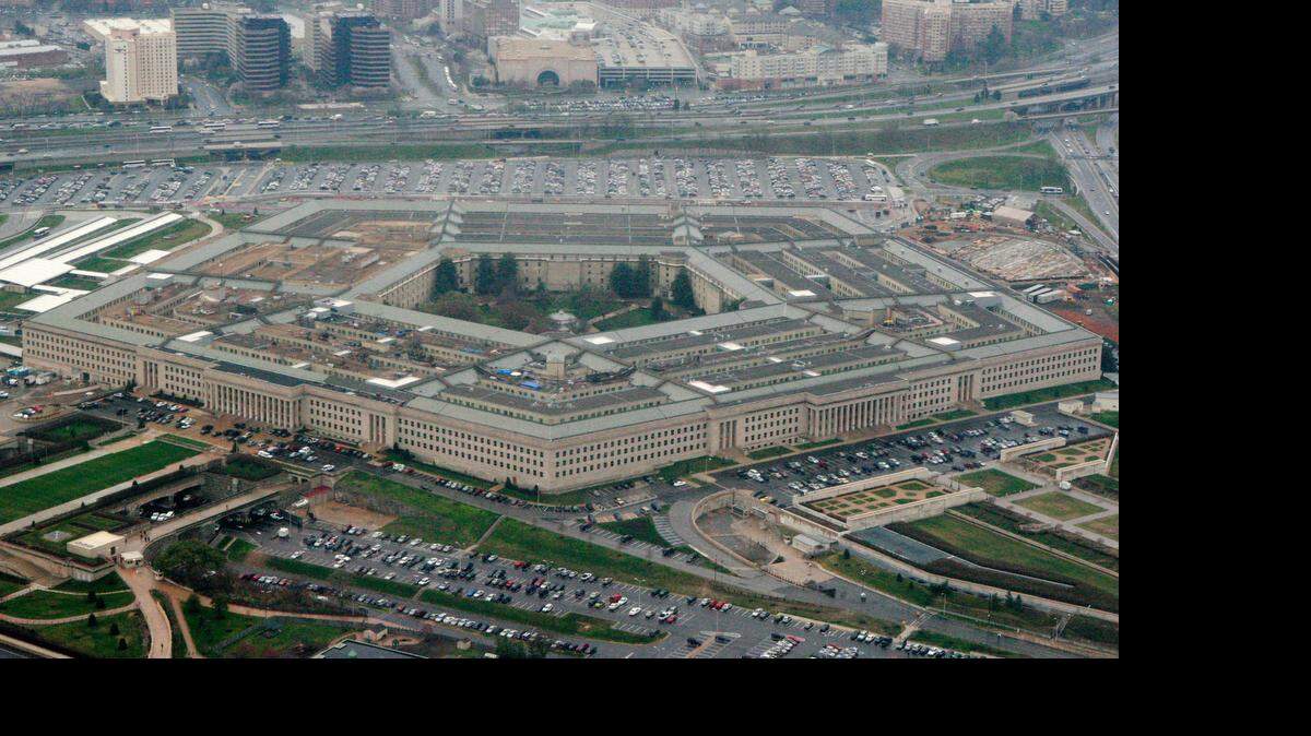 Wikileaks Pentagon