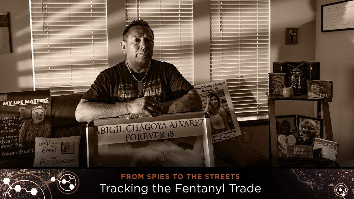 Fentanyl killed 672 people in Fort Worth area. Will threat of murder charge stop dealers?