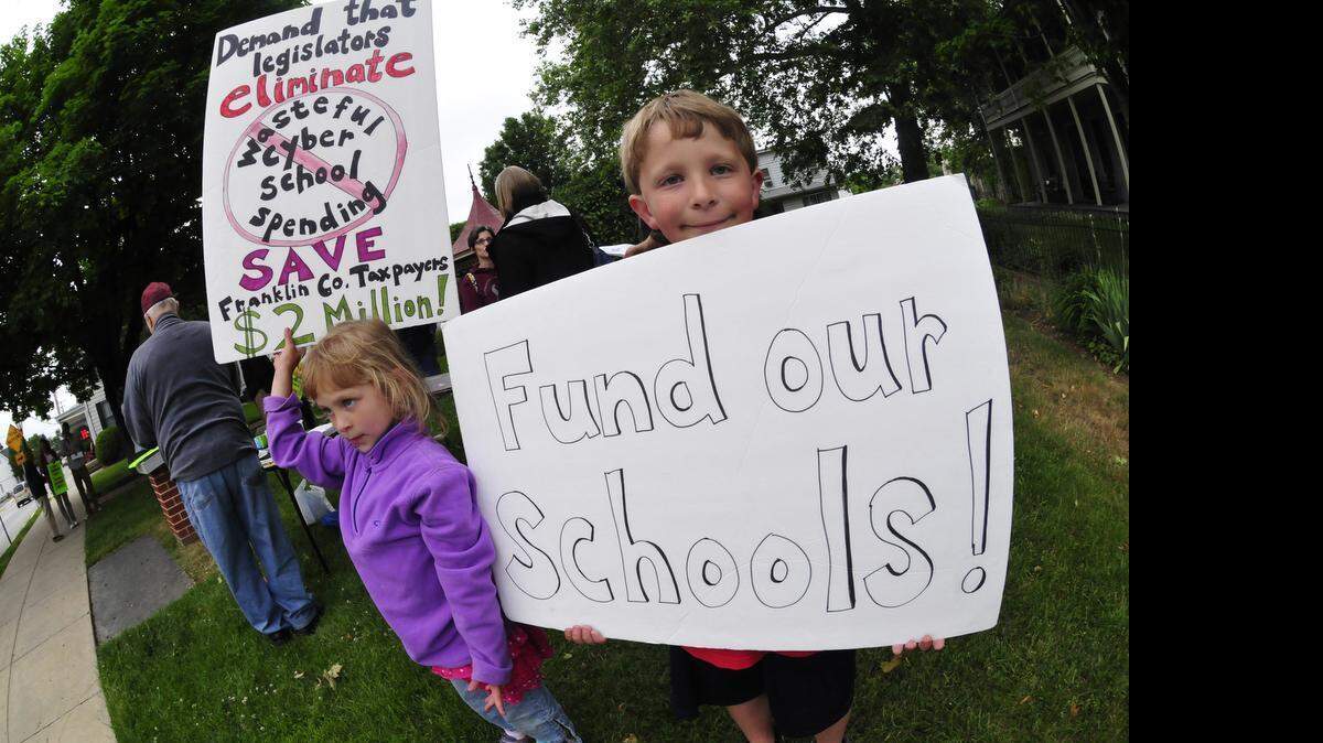 Education Matters