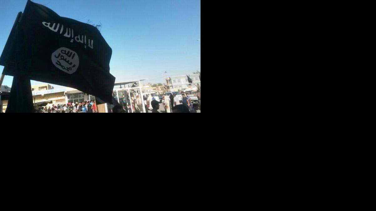Mideast Iraq