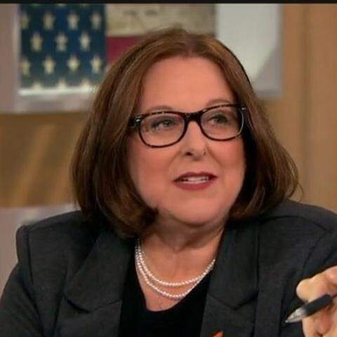 Profile Image of Carol Rosenberg