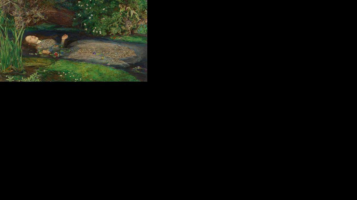 ENTER ART-PRERAPHAELITES 2 MCT