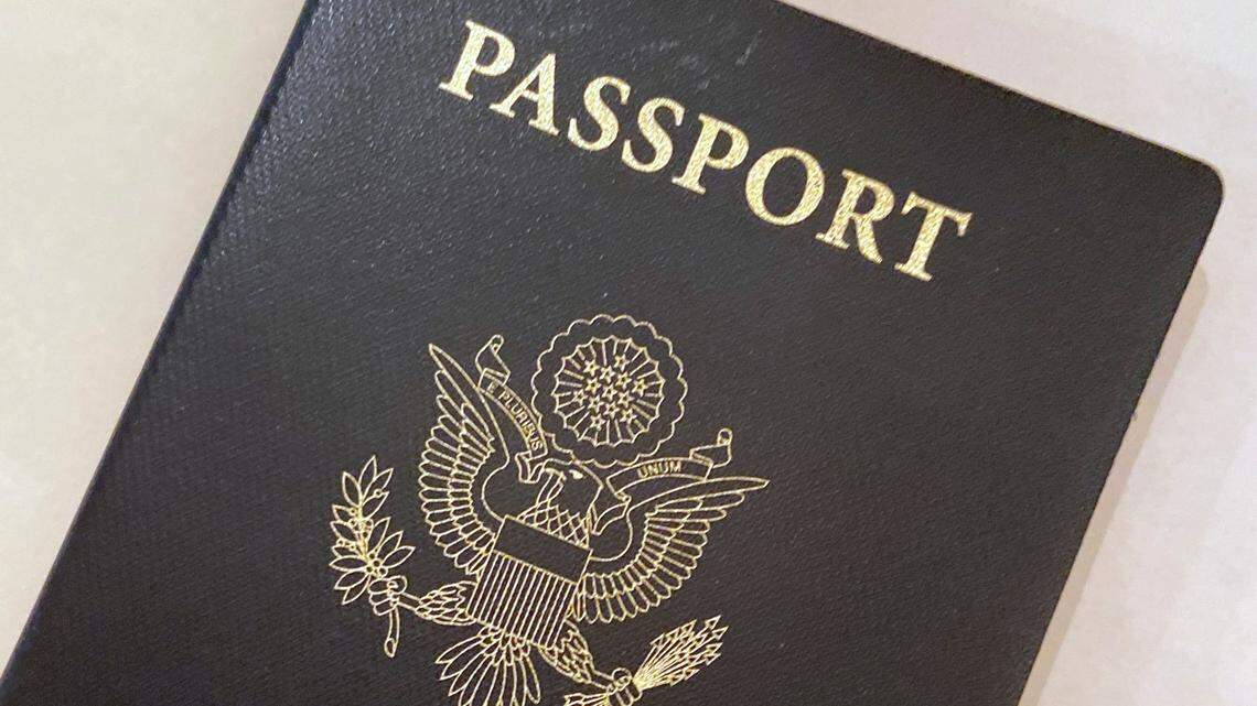 The State Department said Wednesday that U.S. passport applicants can now “self-select” their gender with fewer requirements and that it’s adding a new gender marker.