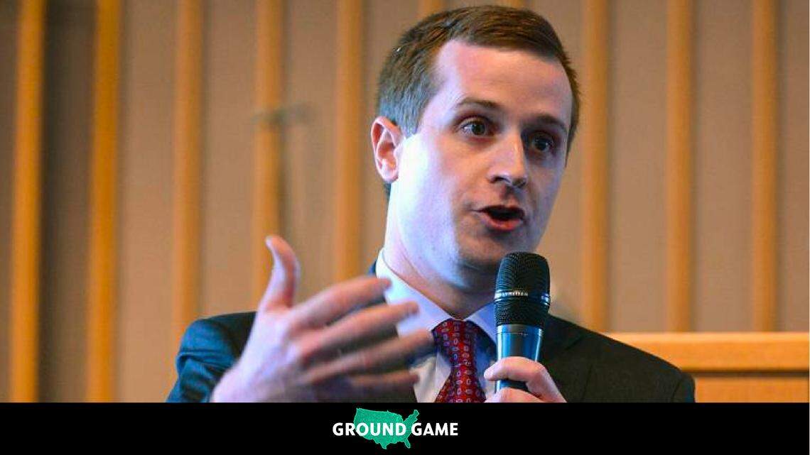 A Democrat who talks like a Republican could steal a major NC race from the GOP