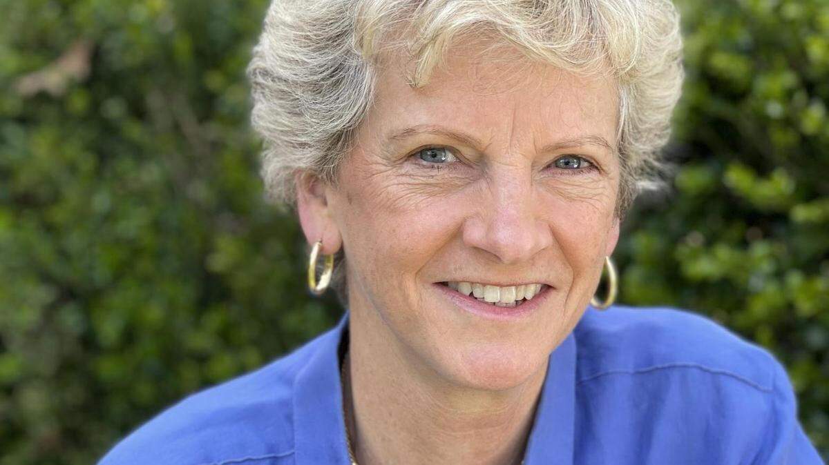 President Joe Biden Biden has tapped former Missouri Secretary of State Robin Carnahan to serve as General Services Administrator. She was confirmed by the Senate Wednesday.