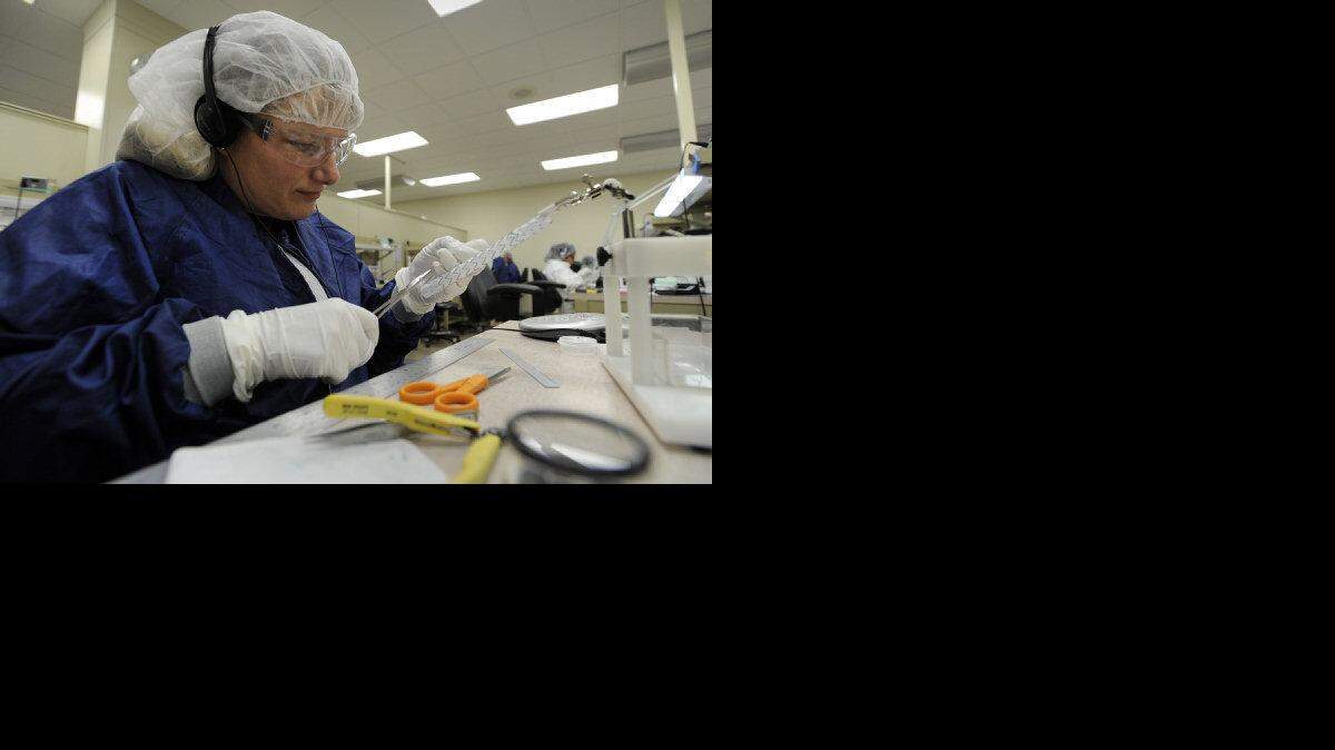 US NEWS FEDBUDGET-HEALTHCARE 1 MCT