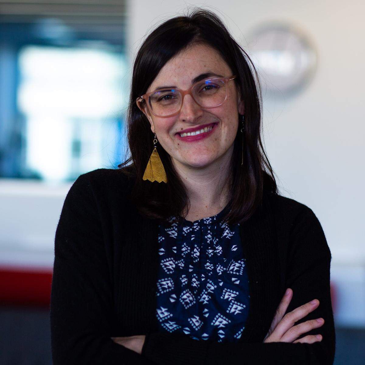 Profile Image of Emma Dumain