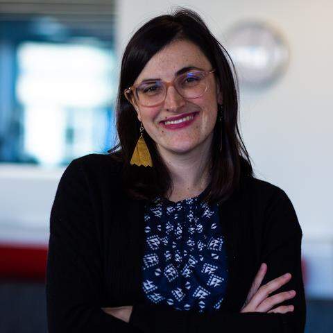 Profile Image of Emma Dumain