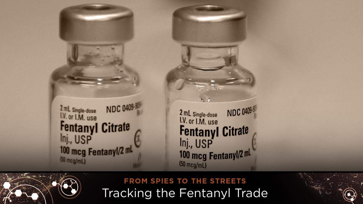 In troubling development, drug dealers are selling straight fentanyl in the metro-east