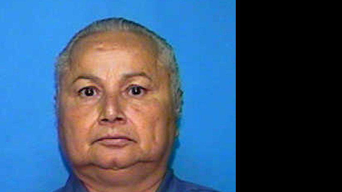 WORLD NEWS COLOMBIA-BLANCO MI