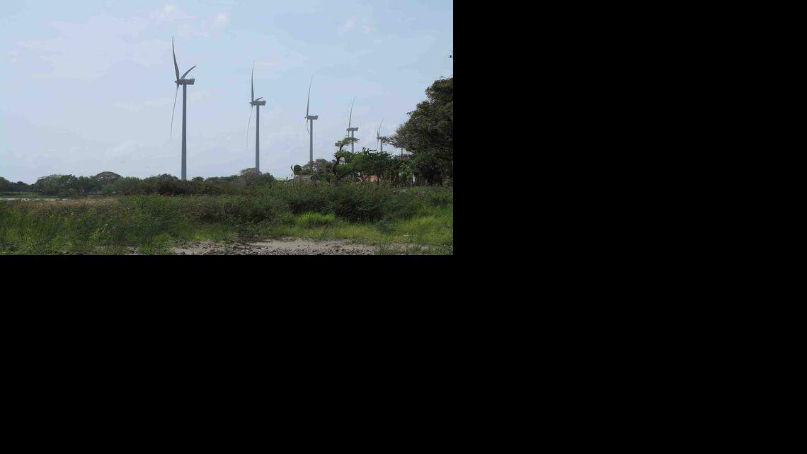 Nicaragua-renewables