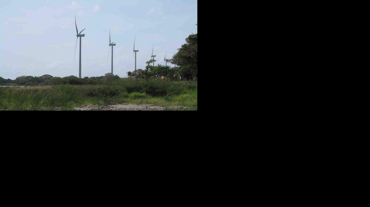 Nicaragua-renewables