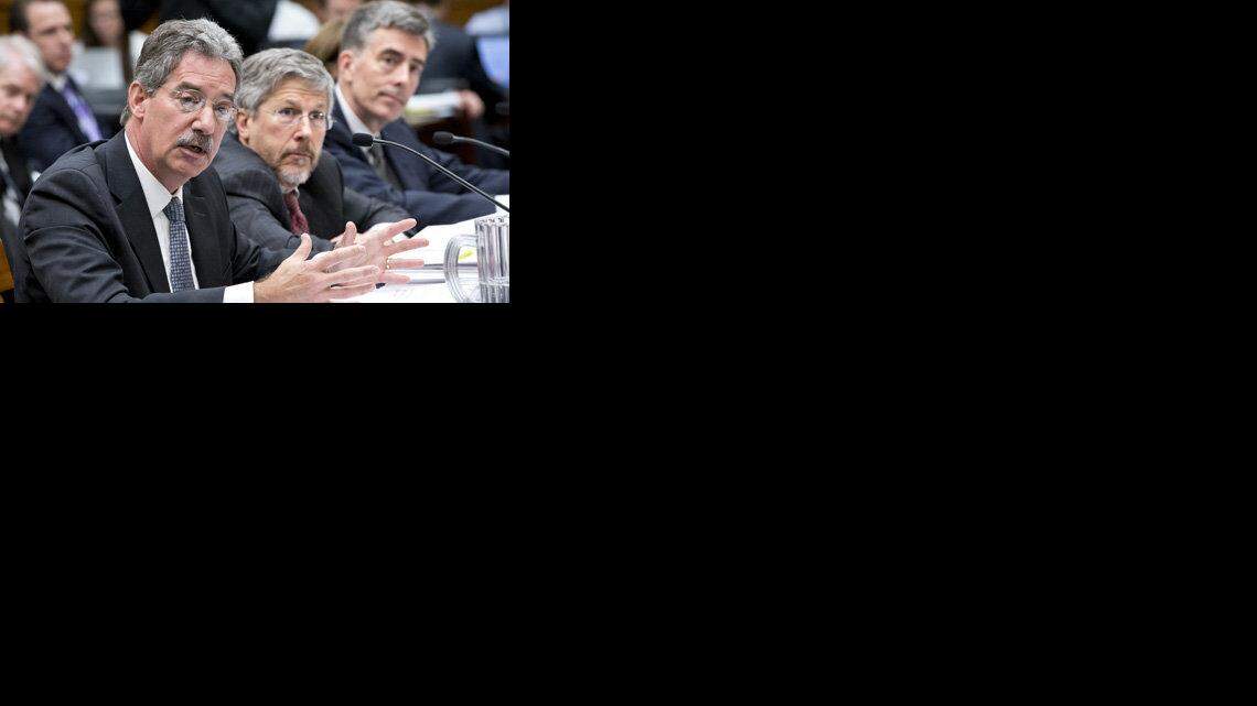 NSA Surveillance Congress