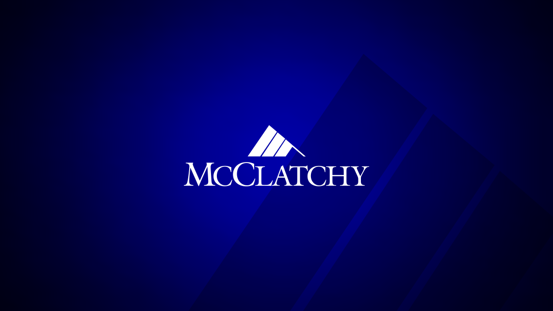 McClatchy was founded more than 162 years ago and has won more than 50 Pulitzer Prizes.