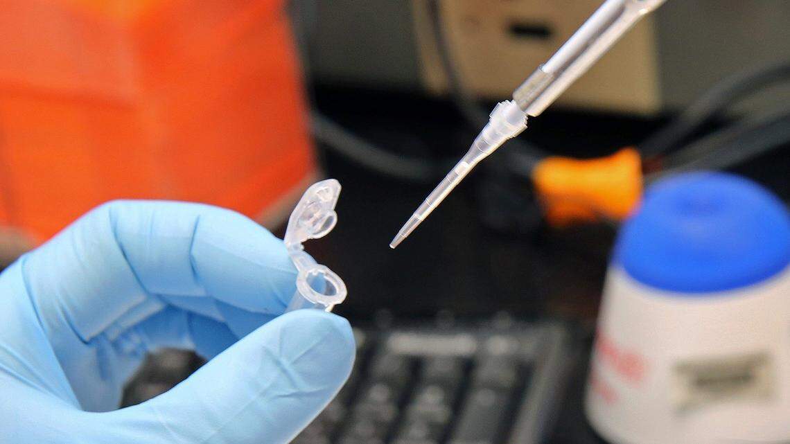 Congress is a decade behind in overseeing DNA testing companies