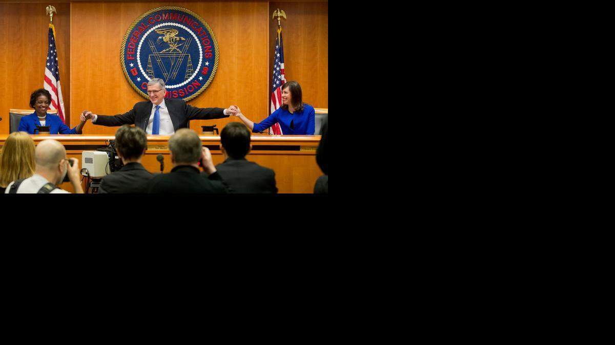 Net Neutrality