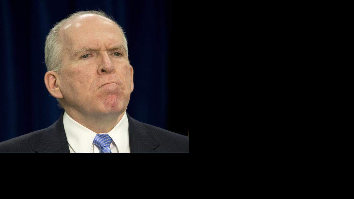 CIA Torture Report