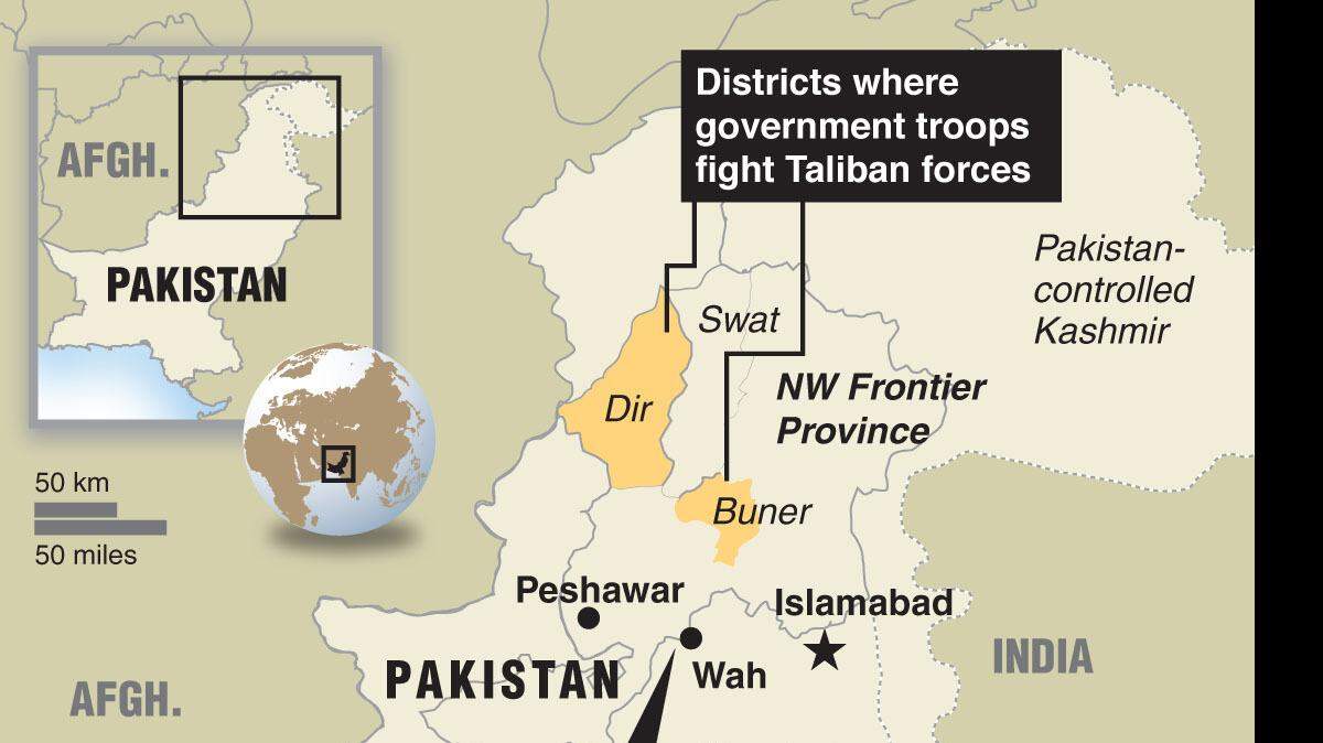20090501 PAKISTAN NUCLEAR