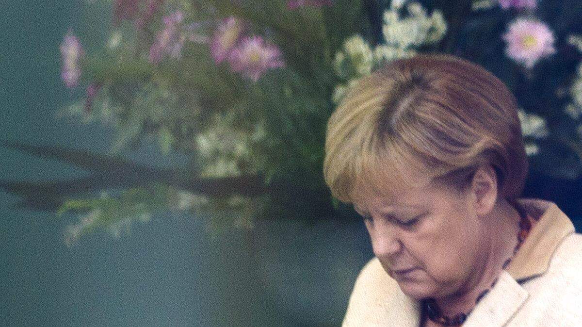 Germany US Spying