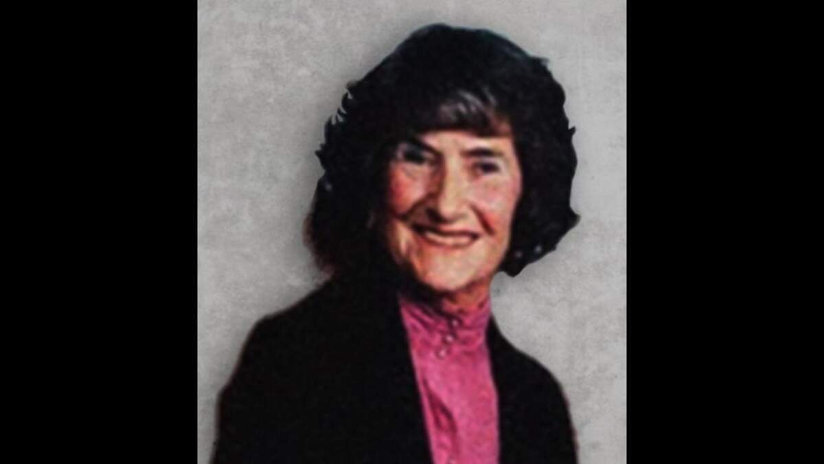 Claire “Kay” Holman was found murdered in her home in Borrego Springs, California, in 1994.