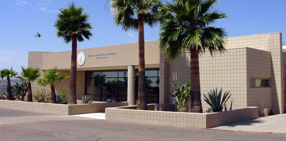 At the Phoenix Federal Prison Camp, a female inmate feared retaliation and further abuse if she resisted or reported sexual assaults.