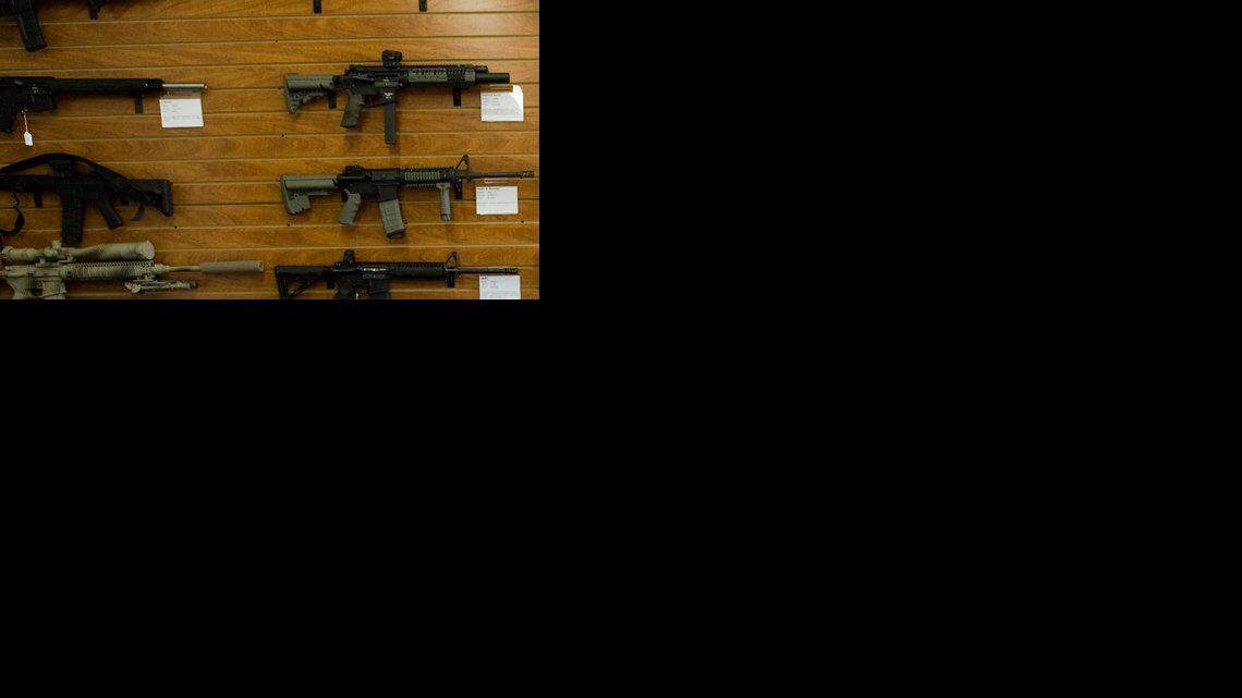 US NEWS GIFFORDS-SHOOTING 3 MCT