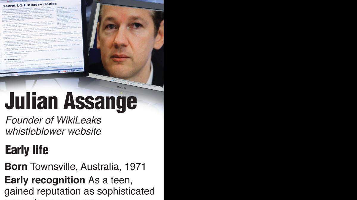 20101207 WIKILEAKS bio