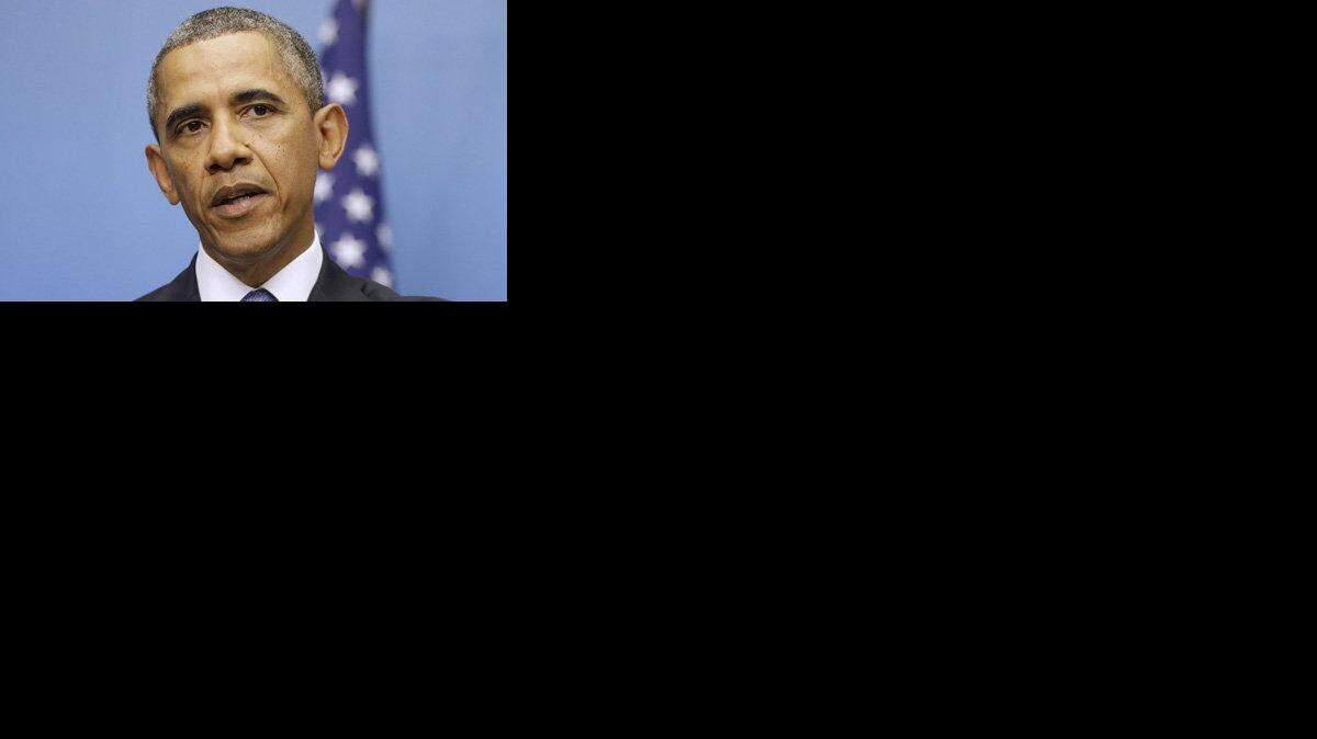 EU Obama Sweden