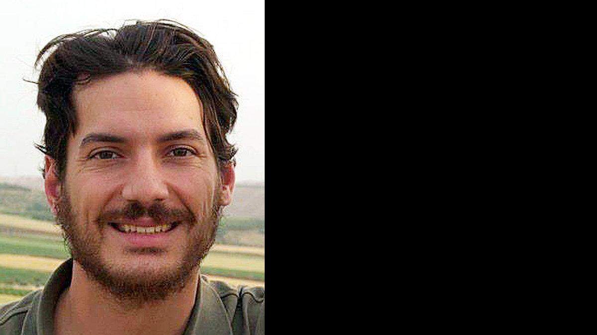 WORLD NEWS SYRIA-JOURNALIST MCT
